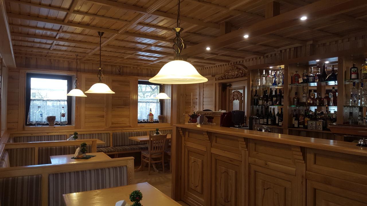 Gasthof Kaiser Ybbs an der Donau Exterior photo